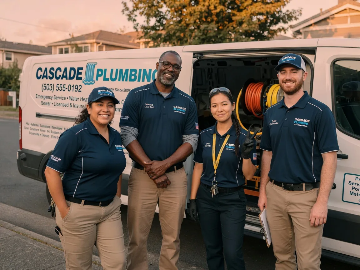 Emergency Plumber company in Rochester, PA